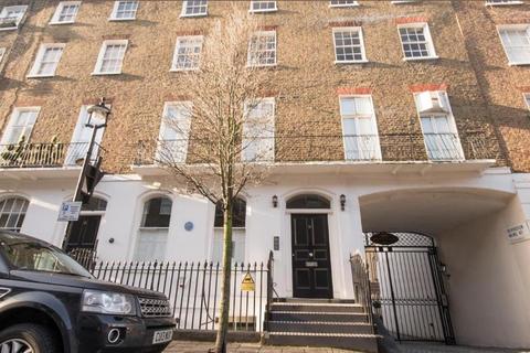1 bedroom flat to rent, Upper Montagu Street, W1