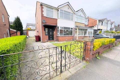Bolton - 3 bedroom semi-detached house to rent