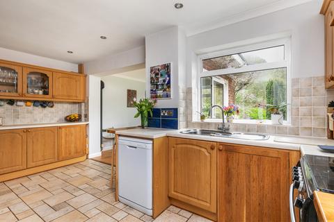 4 bedroom semi-detached house for sale, Teg Down Meads, Winchester, SO22