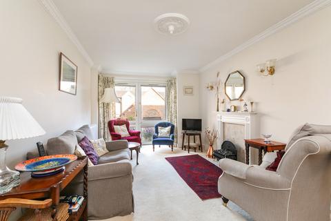 2 bedroom apartment for sale, St. Swithun Street, Winchester, SO23