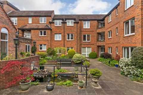 2 bedroom apartment for sale, St. Swithun Street, Winchester, SO23