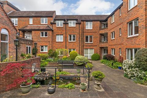 2 bedroom flat for sale, St. Swithun Street, Lions Hall St. Swithun Street, SO23