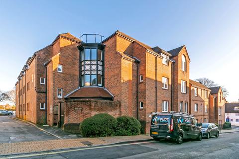 undefined, St. Swithun Street, Winchester, SO23
