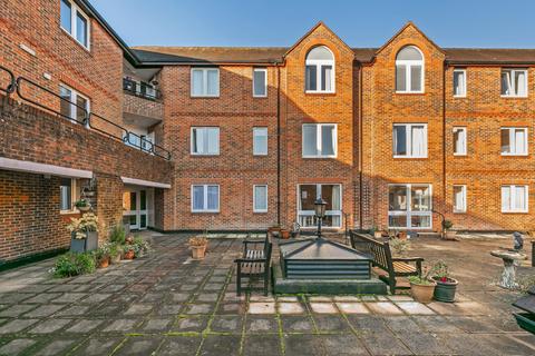 undefined, St. Swithun Street, Winchester, SO23