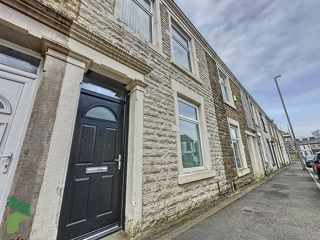 Marsh House Lane, Darwen 3 bed terraced house for sale £80,000