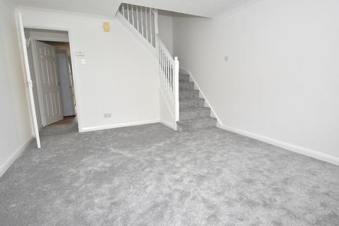 2 bedroom end of terrace house for sale, St. Johns Street, Margate