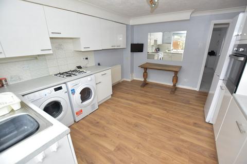 2 bedroom end of terrace house for sale, St. Johns Street, Margate