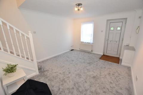 2 bedroom end of terrace house for sale, St. Johns Street, Margate