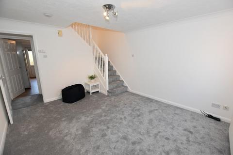 2 bedroom end of terrace house for sale, St. Johns Street, Margate