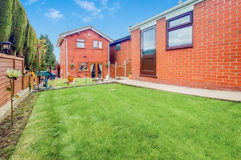 3 bedroom detached house for sale, Diana Road, Birches Head, Stoke-on-Trent