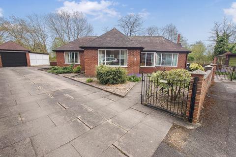 2 bedroom detached bungalow for sale, Brereton Place , Tunstall, Stoke-on-Trent
