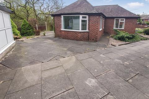 2 bedroom detached bungalow for sale, Brereton Place , Tunstall, Stoke-on-Trent