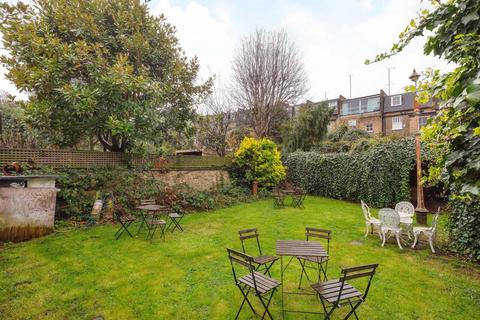 8 bedroom end of terrace house for sale, Glycena Road, London