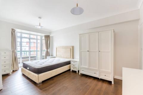 3 bedroom flat to rent, Gloucester Place, Marylebone, London, NW1