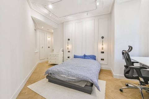 2 bedroom flat to rent, Harrowby Street, Marylebone, London, W1H