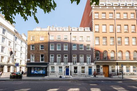 2 bedroom flat to rent, Seymour Street, Marylebone, London, W1H