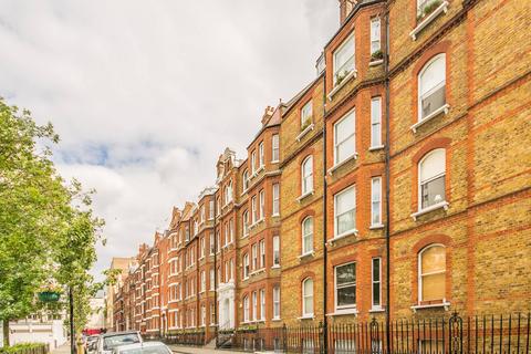 2 bedroom flat to rent, Luxborough Street, Marylebone, London, W1U
