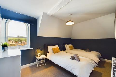 Lot 2, The Old Auction Rooms The Paddock, Whitby, YO21 3DB