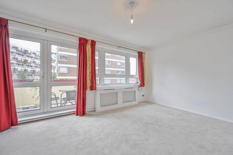 3 bedroom flat to rent, Abbots Manor, Pimlico, London, SW1V