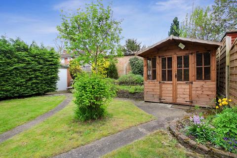 16 Parsonage Lane, Sidcup, DA14 5HD