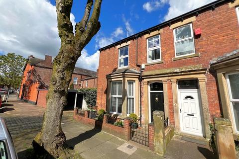 3 bedroom end of terrace house for sale, Hart Street, Carlisle