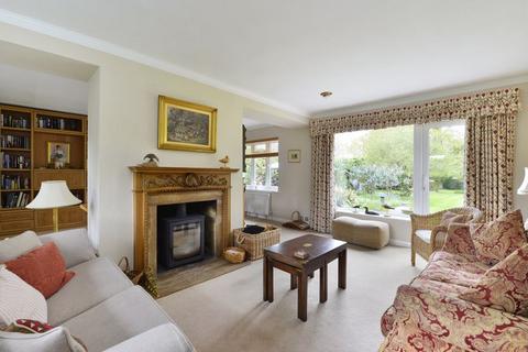 4 bedroom detached house for sale, The Ridgeway, Cranleigh