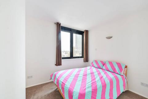 1 bedroom flat to rent, Point West, South Kensington, London, SW7