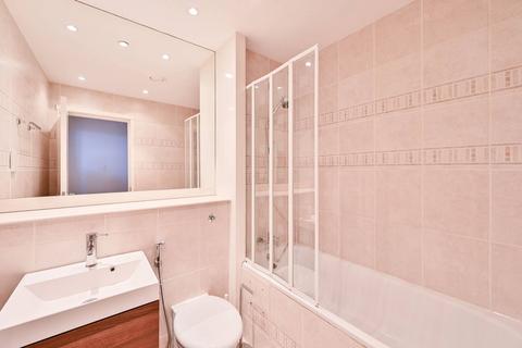 1 bedroom flat to rent, Point West, South Kensington, London, SW7