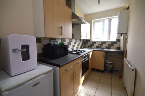 1 bedroom house to rent, Milburn House, Thrybergh
