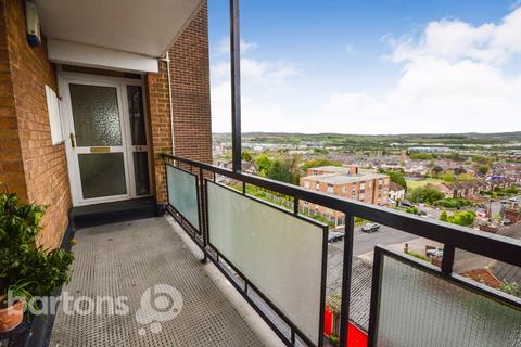 2 bedroom apartment for sale, Beechwood Lodge, Clifton Park
