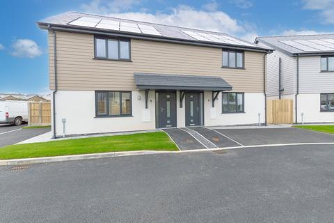 undefined, Parc Delfryn, Brynteg, Sir Ynys Mon, LL78