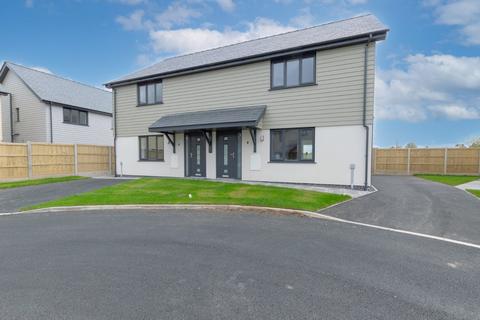 undefined, Parc Delfryn, Brynteg, Sir Ynys Mon, LL78