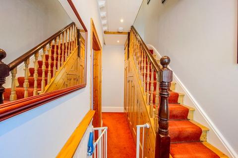 3 bedroom terraced house for sale, Dallin Road, Shooters Hill