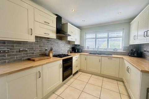 4 bedroom detached house for sale, BOUNDARY FARM COURT, SCARTHO, GRIMSBY