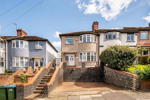 3 bedroom semi-detached house to rent, DONALDSON ROAD, Woolwich, London, SE18