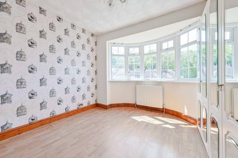 3 bedroom semi-detached house to rent, DONALDSON ROAD, Woolwich, London, SE18