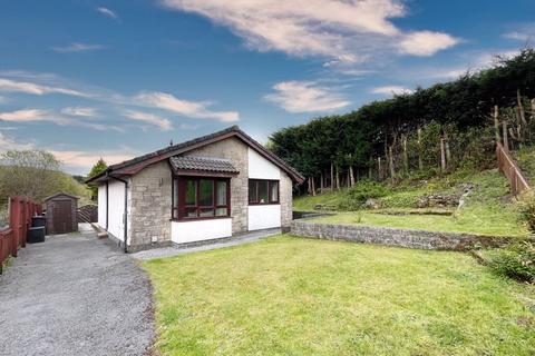 2 bedroom detached bungalow for sale, Cwm Farteg, Bryn, Port Talbot, SA13 2SS