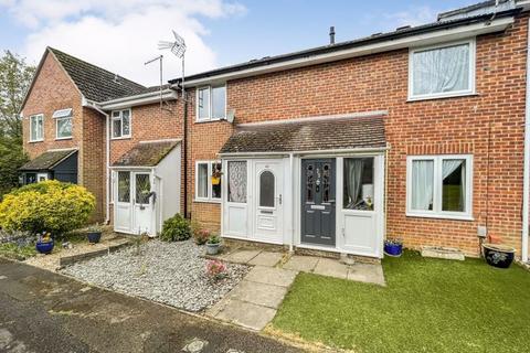 2 bedroom terraced house for sale, Ambleside, Botley, SO30