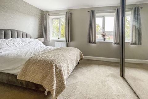 40 Ambleside, Botley, Southampton, SO30 2NT