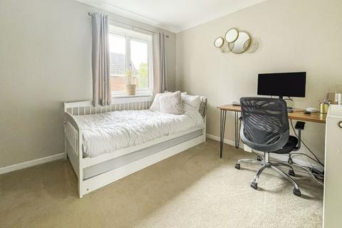 40 Ambleside, Botley, Southampton, SO30 2NT