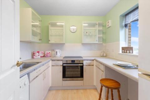 2 bedroom flat for sale, Flat 3/2, 68 Bulldale Street, Yoker, Glasgow, G14