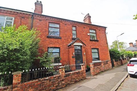 2 bedroom semi-detached house for sale, Station House, Chester Road, Poynton
