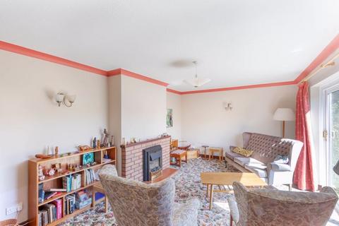 3 bedroom detached bungalow for sale, Woodstead, Embleton, Alnwick, Northumberland