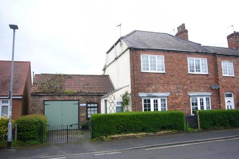 3 bedroom cottage for sale, Station Road, Rawcliffe, Nr Goole, DN14 8NF