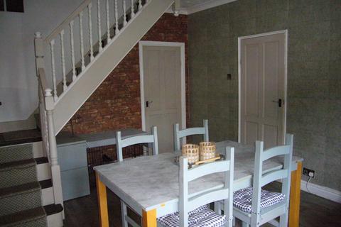 Poplar Cottage Station Road, Rawcliffe, Goole, DN14 8NF