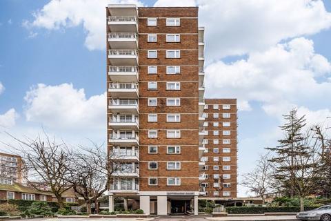 1 bedroom apartment for sale, Buttermere Court, Boundary Road, St Johns Wood, London NW8