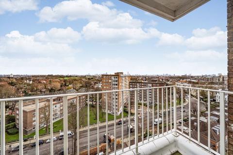 1 bedroom apartment for sale, Buttermere Court, Boundary Road, St Johns Wood, London NW8