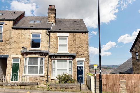 180 Walkley Road, Sheffield, S6 2XR