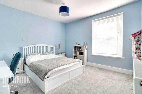 180 Walkley Road, Sheffield, S6 2XR