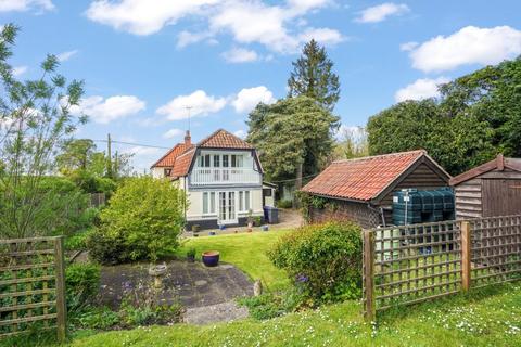 3 bedroom detached house for sale, Hepworth,Diss